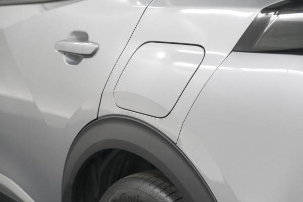 Peugeot e-2008 EV GT 50 kWh | 3 Fase | 360 Camera | Adaptieve Cruise Control | Dodehoekdetectie