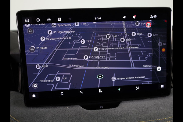 Škoda Superb combi First Edition 1.5 TSI m-HEV 150 pk Automaat (DSG) | Verlengde garantie | Navigatie | Panoramadak | Parkeersensoren | Achteruitrijcamera | Stoelverwarming |