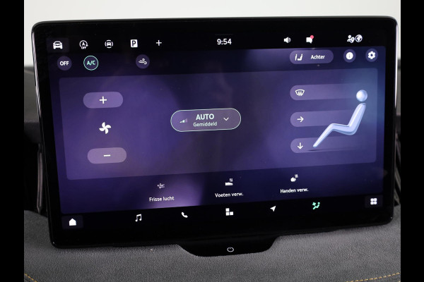 Škoda Superb combi First Edition 1.5 TSI m-HEV 150 pk Automaat (DSG) | Verlengde garantie | Navigatie | Panoramadak | Parkeersensoren | Achteruitrijcamera | Stoelverwarming |