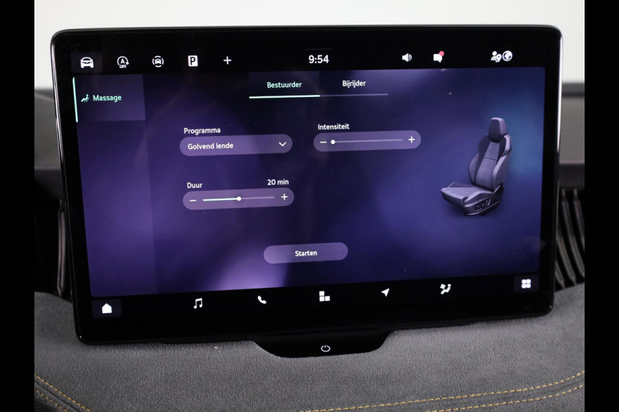 Škoda Superb combi First Edition 1.5 TSI m-HEV 150 pk Automaat (DSG) | Verlengde garantie | Navigatie | Panoramadak | Parkeersensoren | Achteruitrijcamera | Stoelverwarming |