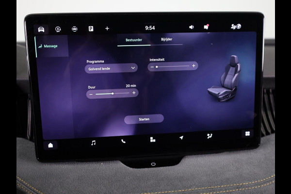 Škoda Superb combi First Edition 1.5 TSI m-HEV 150 pk Automaat (DSG) | Verlengde garantie | Navigatie | Panoramadak | Parkeersensoren | Achteruitrijcamera | Stoelverwarming |