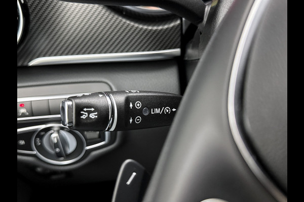 Mercedes-Benz V-Klasse 250d 4-MATIC L3 Amg-Line Elektrische schuifdeuren Distronic Burmester Trekhaak afneembaar 2500kg