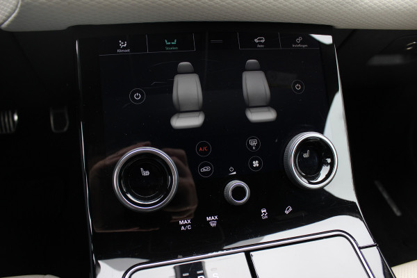 Land Rover Range Rover Velar 2.0 P250 Turbo AWD HSE R Dynamic / 360Camera / Luxe Leder / Keyless / Matrix LED / 21'' / CarPlay / Stoelverwarming / Dodehoek / DAB / ACC