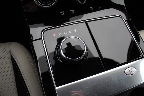 Land Rover Range Rover Velar 2.0 P250 Turbo AWD HSE R Dynamic / 360Camera / Luxe Leder / Keyless / Matrix LED / 21'' / CarPlay / Stoelverwarming / Dodehoek / DAB / ACC