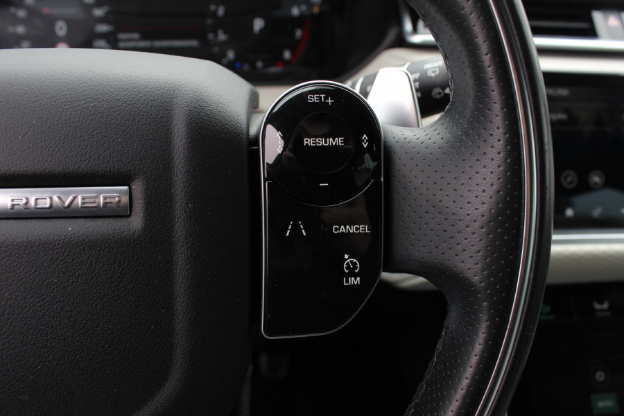Land Rover Range Rover Velar 2.0 P250 Turbo AWD HSE R Dynamic / 360Camera / Luxe Leder / Keyless / Matrix LED / 21'' / CarPlay / Stoelverwarming / Dodehoek / DAB / ACC