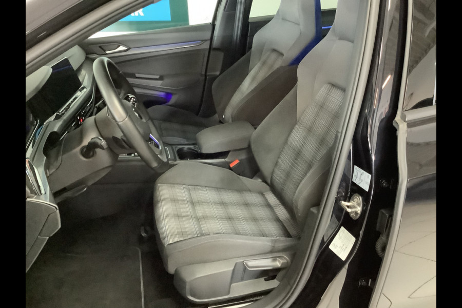 Volkswagen Golf 1.4 TSI Hybrid GTE | Camera | Martix koplampen | Cruise Control Adaptief | Verstralers