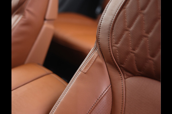 Alpina XB7 | Alpina Groen - Tartufo - Skylounge