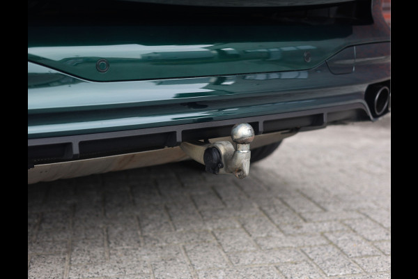 Alpina XB7 | Alpina Groen - Tartufo - Skylounge