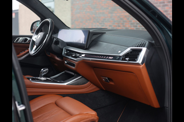 Alpina XB7 | Alpina Groen - Tartufo - Skylounge