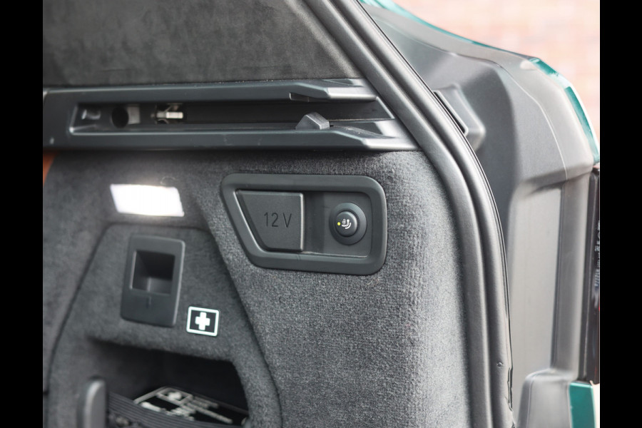 Alpina XB7 | Alpina Groen - Tartufo - Skylounge