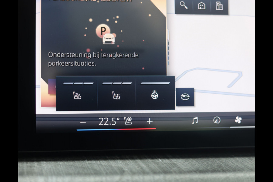 Alpina XB7 | Alpina Groen - Tartufo - Skylounge