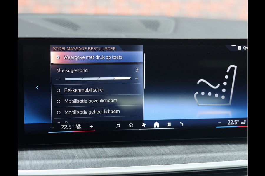 Alpina XB7 | Alpina Groen - Tartufo - Skylounge