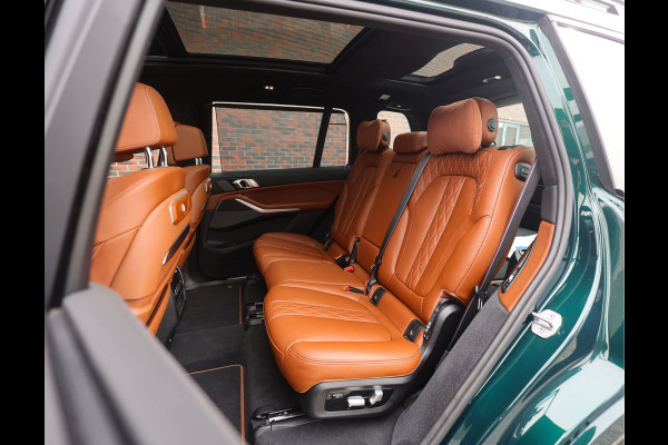 Alpina XB7 | Alpina Groen - Tartufo - Skylounge