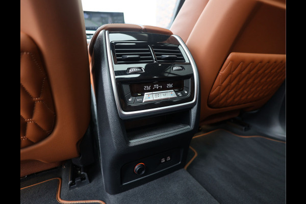 Alpina XB7 | Alpina Groen - Tartufo - Skylounge