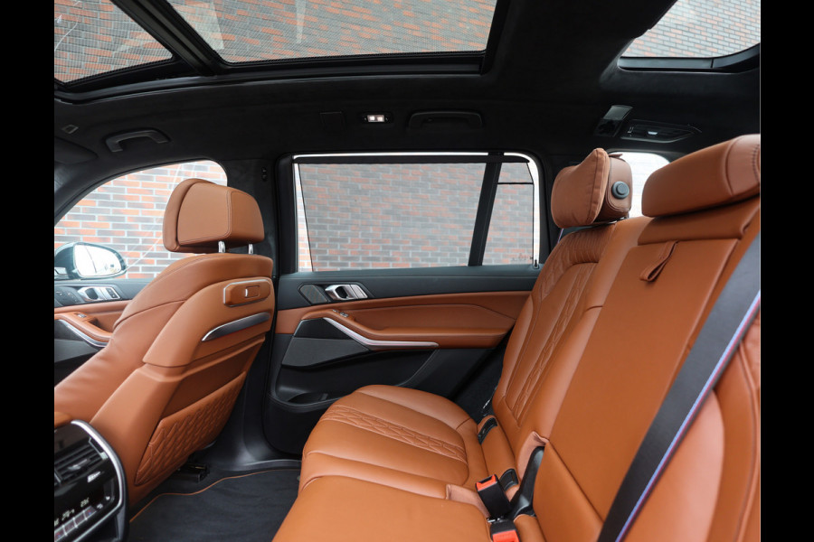 Alpina XB7 | Alpina Groen - Tartufo - Skylounge