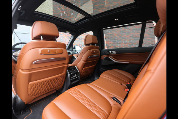 Alpina XB7 | Alpina Groen - Tartufo - Skylounge