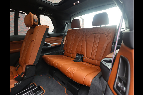 Alpina XB7 | Alpina Groen - Tartufo - Skylounge