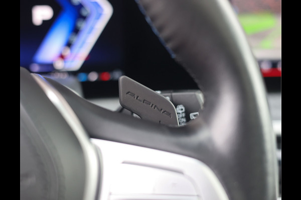 Alpina XB7 | Alpina Groen - Tartufo - Skylounge