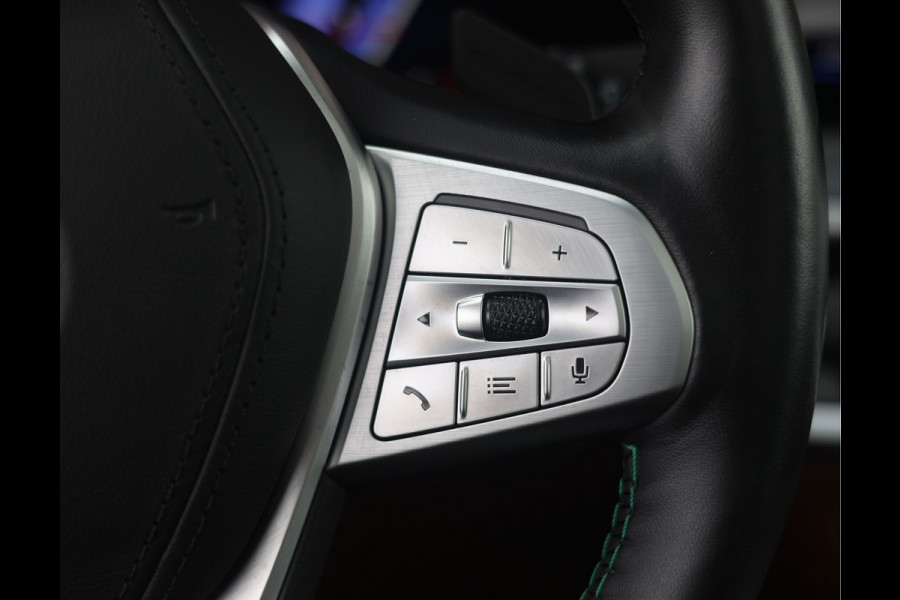 Alpina XB7 | Alpina Groen - Tartufo - Skylounge