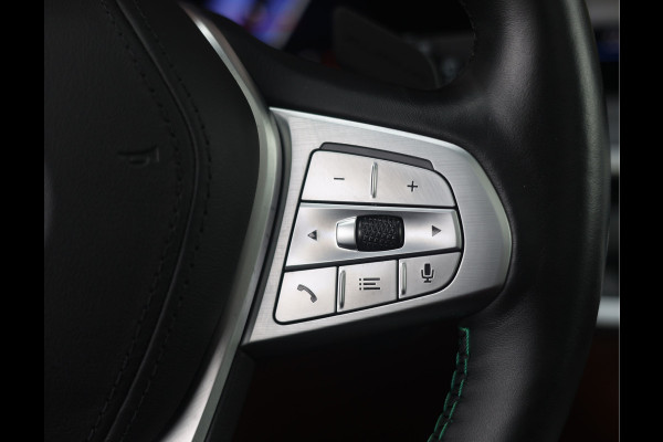 Alpina XB7 | Alpina Groen - Tartufo - Skylounge