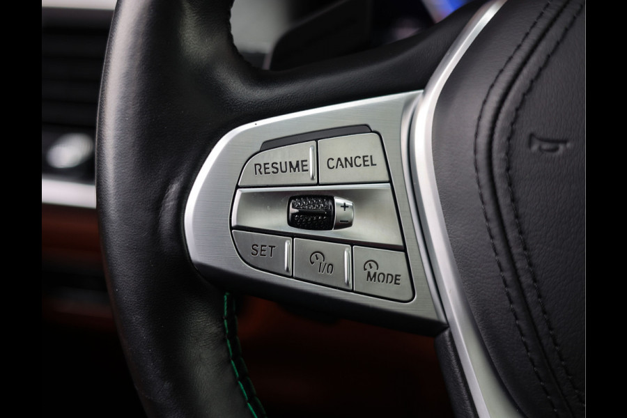 Alpina XB7 | Alpina Groen - Tartufo - Skylounge