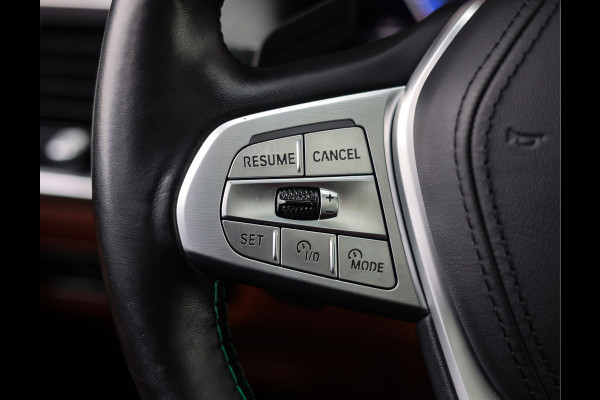 Alpina XB7 | Alpina Groen - Tartufo - Skylounge