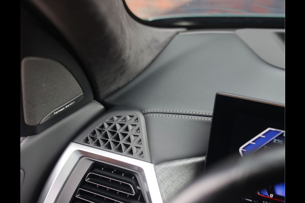 Alpina XB7 | Alpina Groen - Tartufo - Skylounge