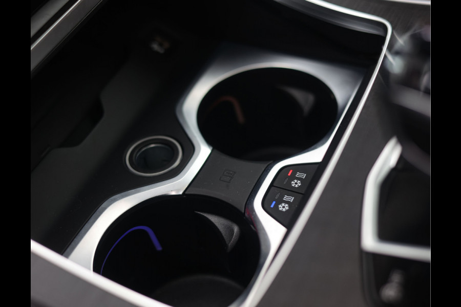 Alpina XB7 | Alpina Groen - Tartufo - Skylounge