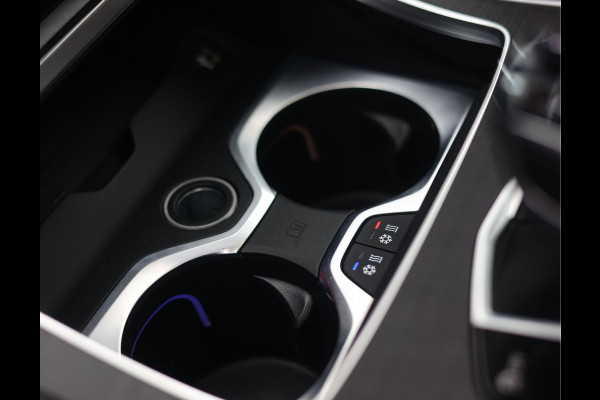 Alpina XB7 | Alpina Groen - Tartufo - Skylounge