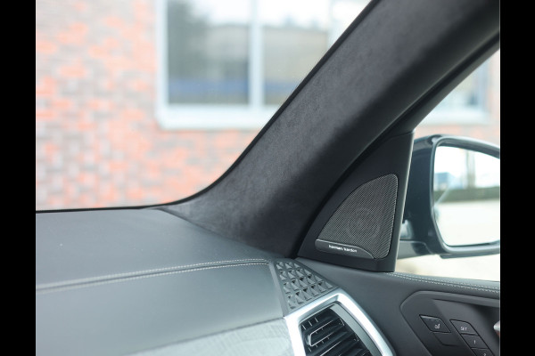 Alpina XB7 | Alpina Groen - Tartufo - Skylounge