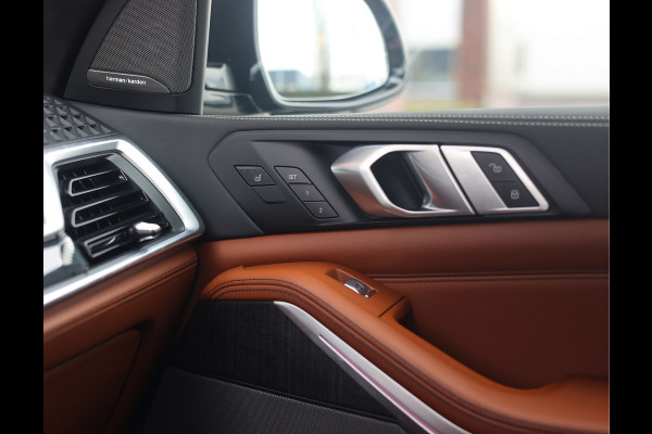 Alpina XB7 | Alpina Groen - Tartufo - Skylounge