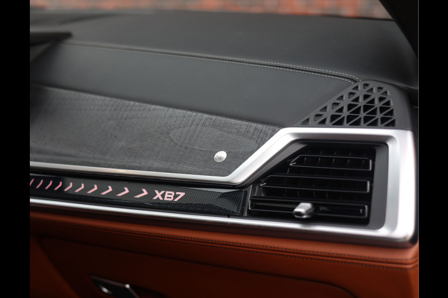 Alpina XB7 | Alpina Groen - Tartufo - Skylounge