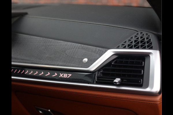 Alpina XB7 | Alpina Groen - Tartufo - Skylounge