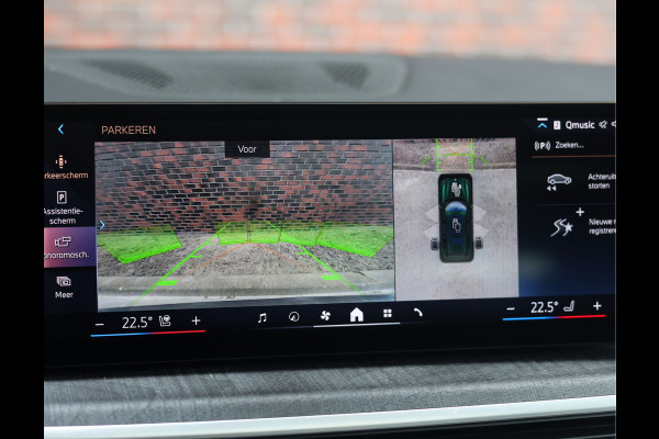 Alpina XB7 | Alpina Groen - Tartufo - Skylounge