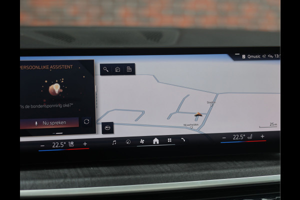 Alpina XB7 | Alpina Groen - Tartufo - Skylounge