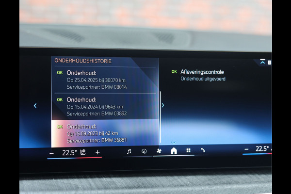 Alpina XB7 | Alpina Groen - Tartufo - Skylounge