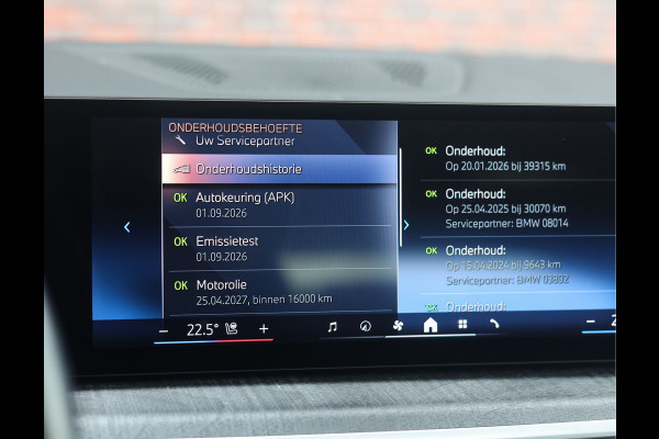 Alpina XB7 | Alpina Groen - Tartufo - Skylounge