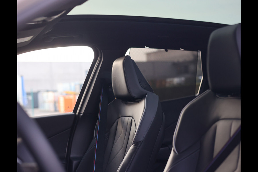 BMW X3 30e xDrive | M Performance - Trekhaak - Pano