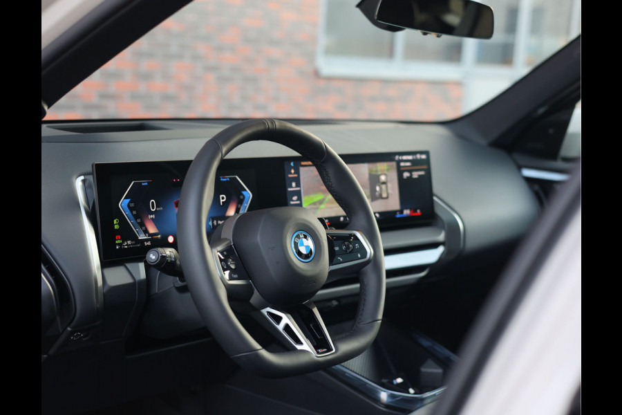 BMW X3 30e xDrive | M Performance - Trekhaak - Pano