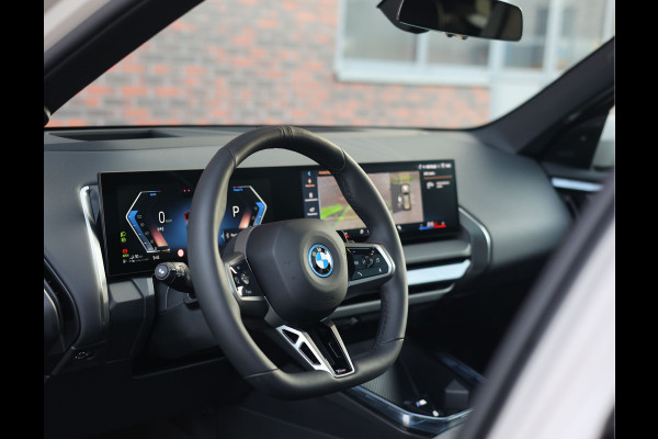 BMW X3 30e xDrive | M Performance - Trekhaak - Pano