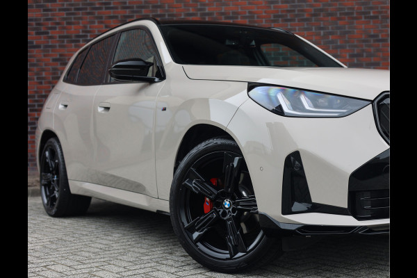BMW X3 30e xDrive | M Performance - Trekhaak - Pano