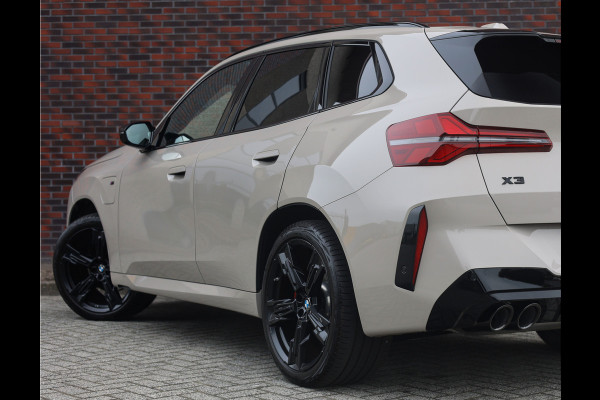 BMW X3 30e xDrive | M Performance - Trekhaak - Pano