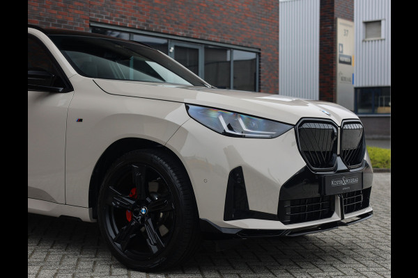 BMW X3 30e xDrive | M Performance - Trekhaak - Pano