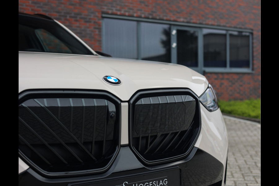 BMW X3 30e xDrive | M Performance - Trekhaak - Pano
