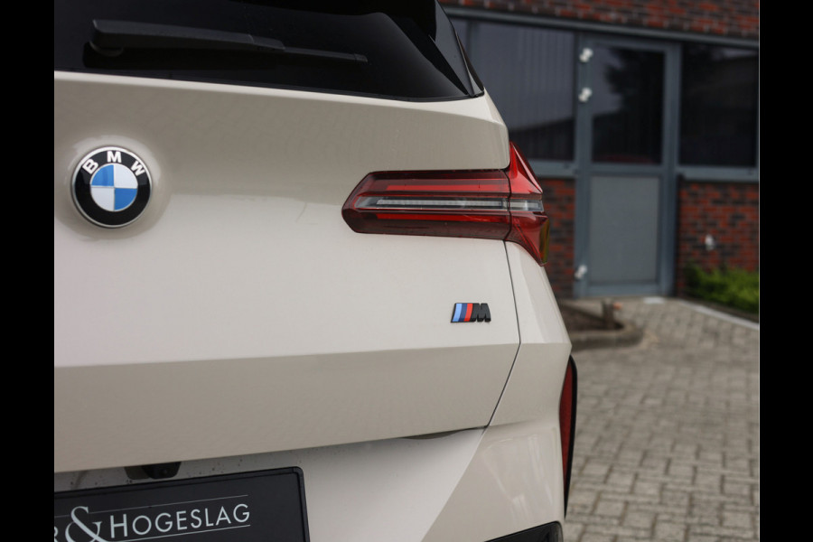 BMW X3 30e xDrive | M Performance - Trekhaak - Pano