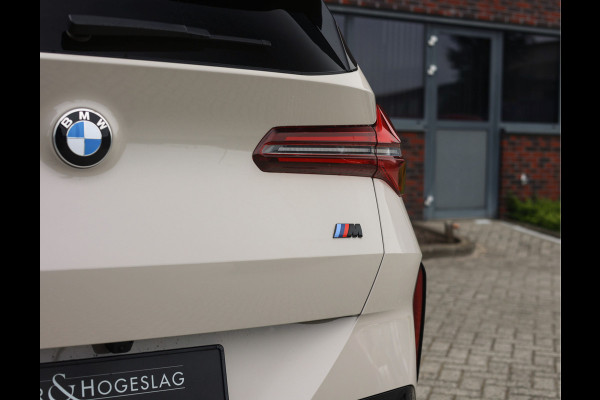 BMW X3 30e xDrive | M Performance - Trekhaak - Pano