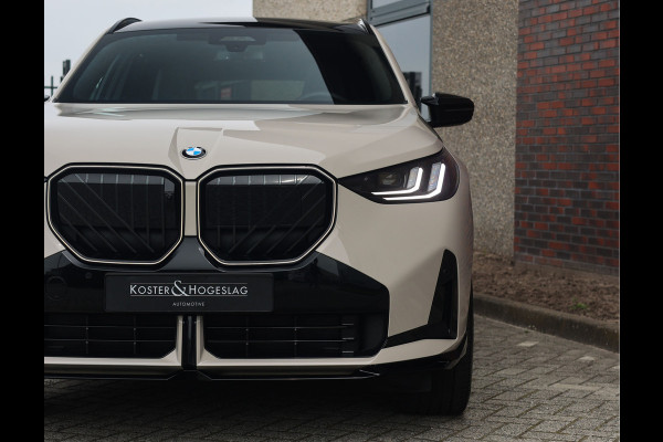 BMW X3 30e xDrive | M Performance - Trekhaak - Pano