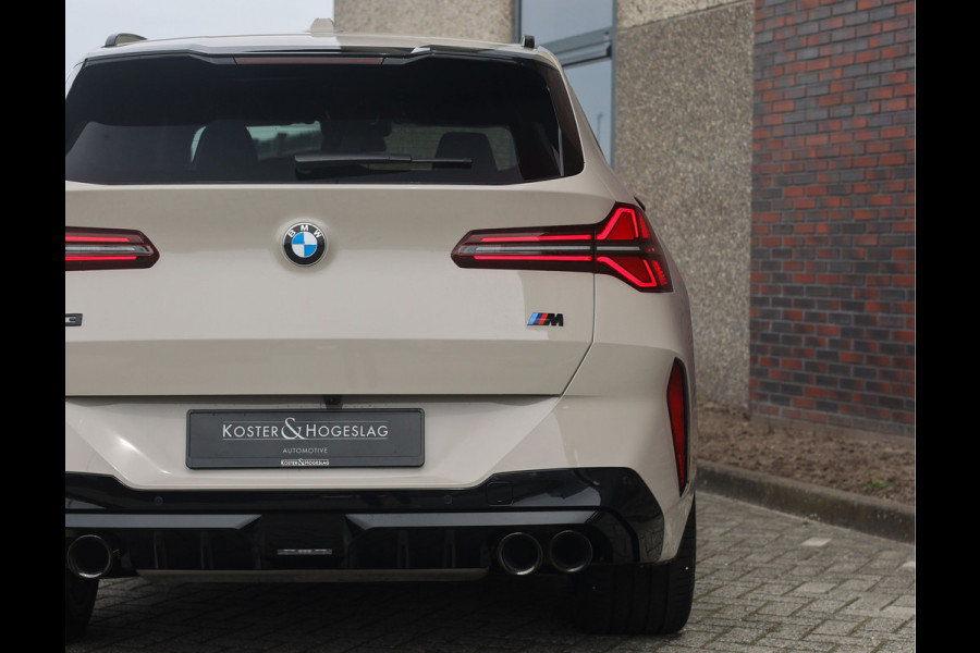 BMW X3 30e xDrive | M Performance - Trekhaak - Pano