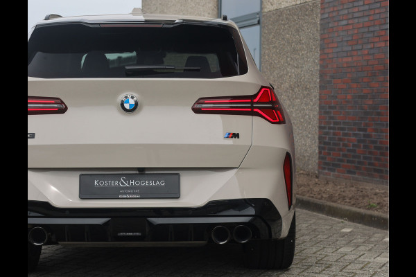 BMW X3 30e xDrive | M Performance - Trekhaak - Pano