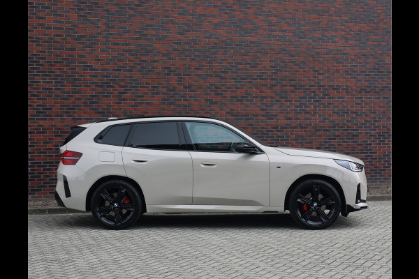BMW X3 30e xDrive | M Performance - Trekhaak - Pano